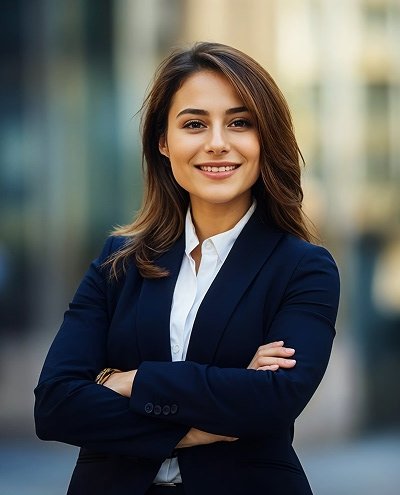 Elena Vance