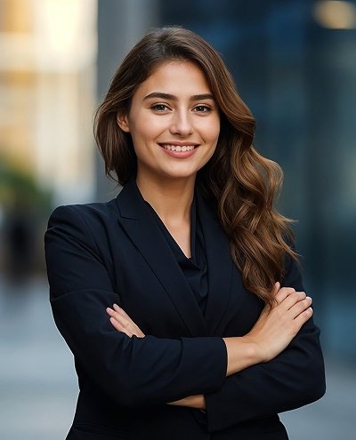 Sophia Chen